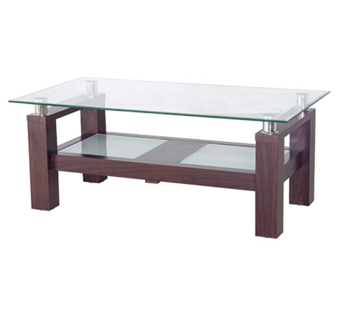 Sofa – Center Table