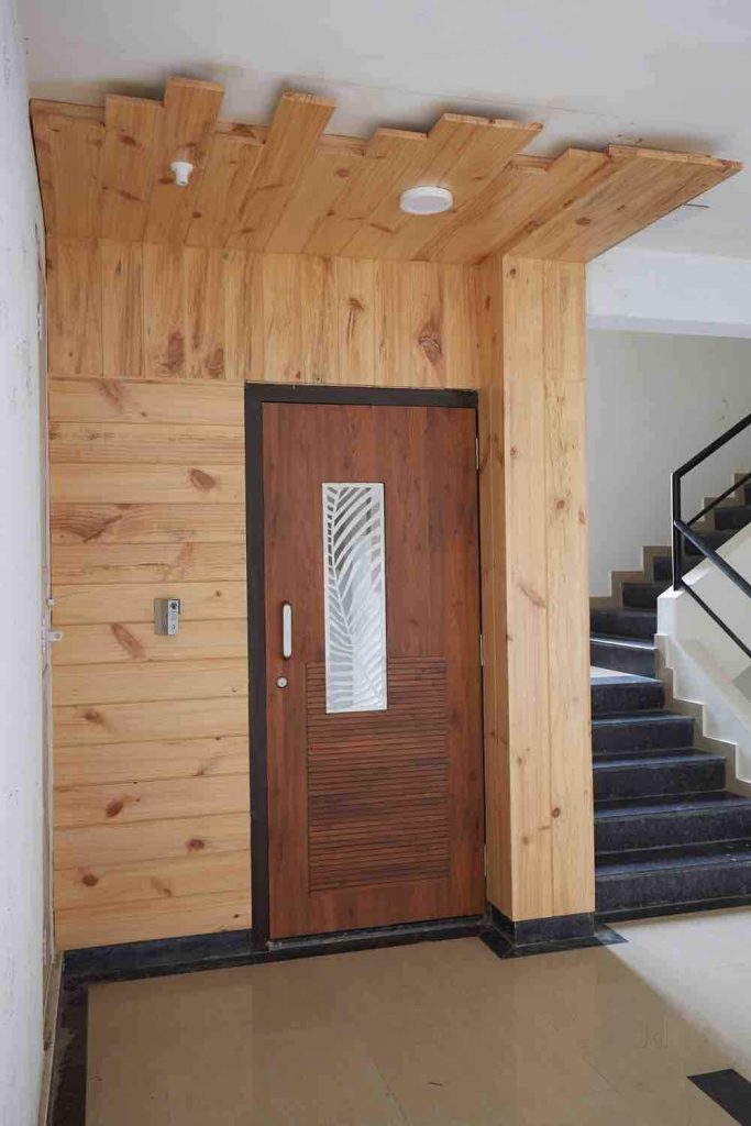 Door – Window