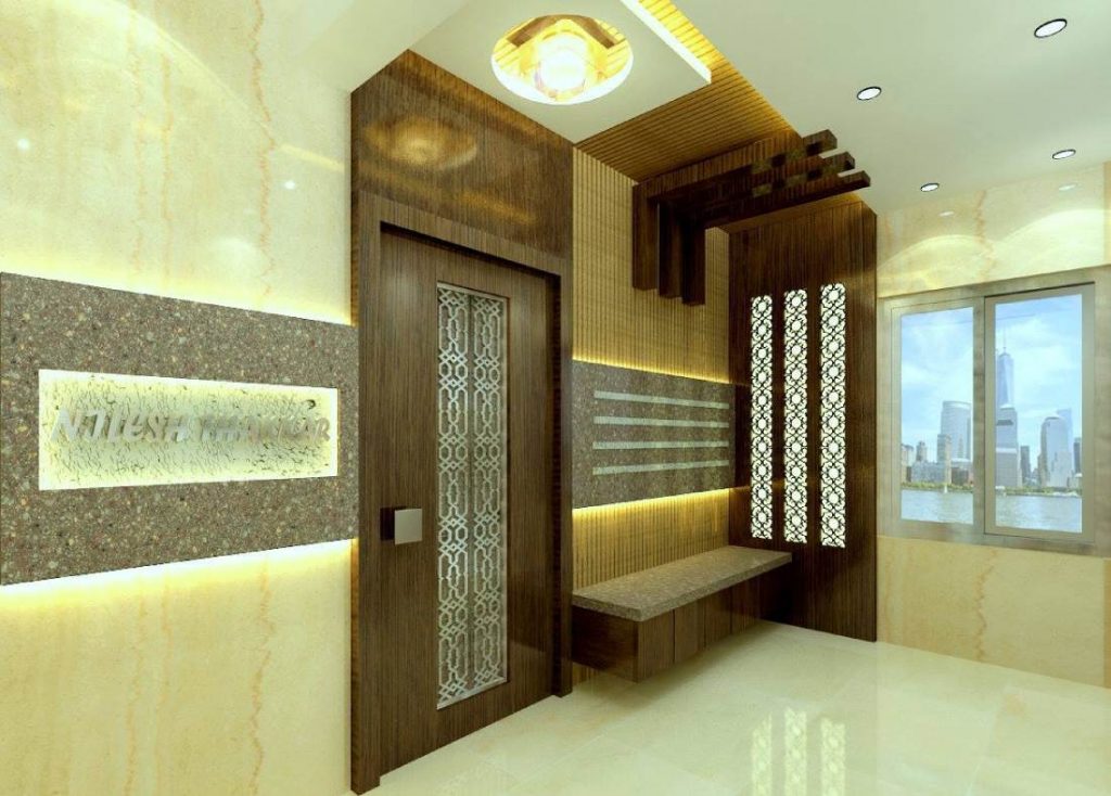Door – Window