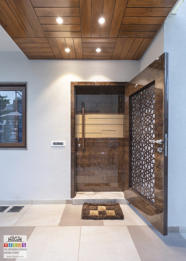 Door – Window