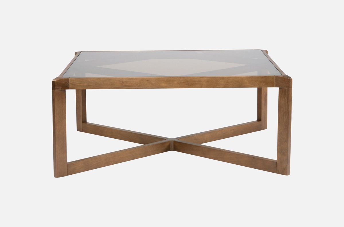 Sofa – Center Table
