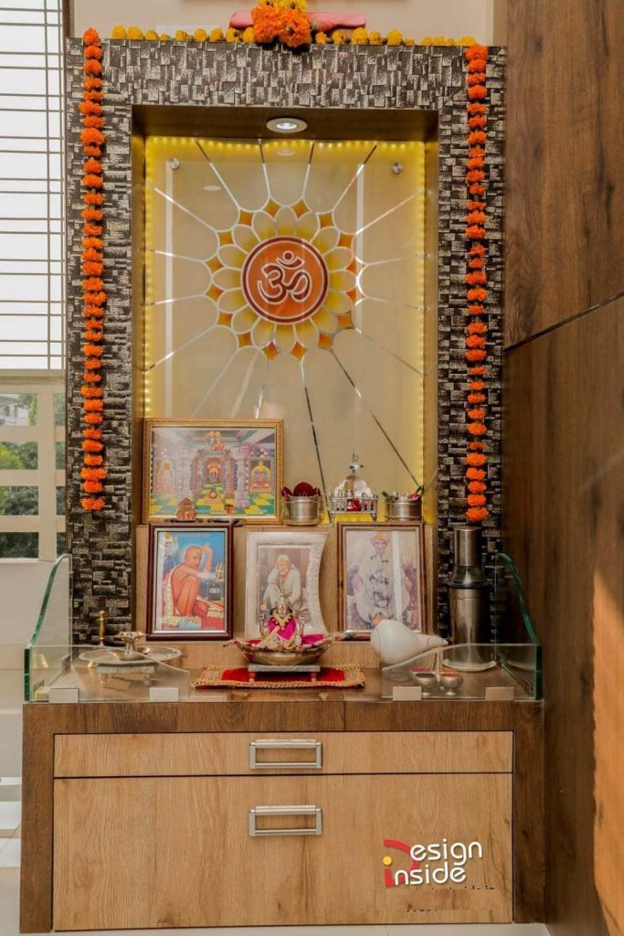 Pooja Room