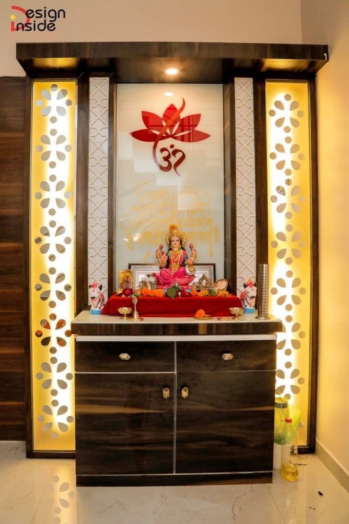 Pooja Room