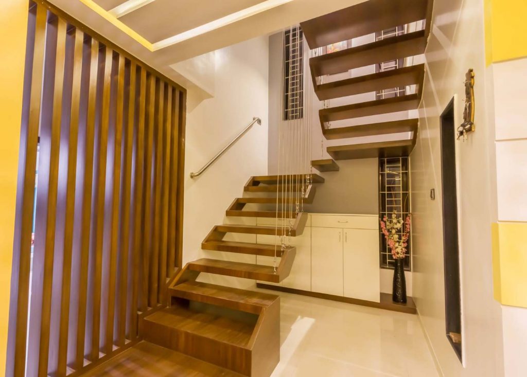 Staircase