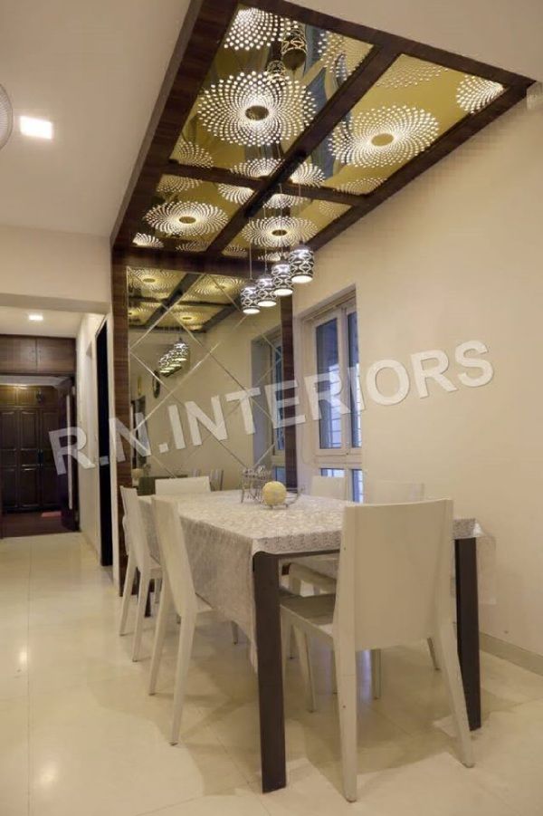 Dining Room – Table