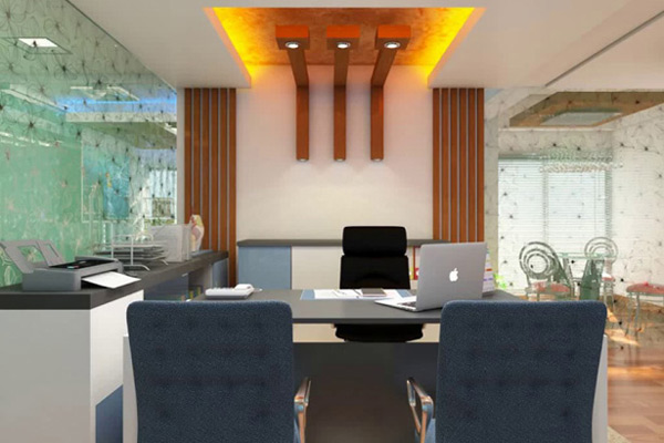 Office Interior Design