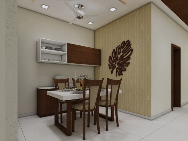 Dining Room – Table