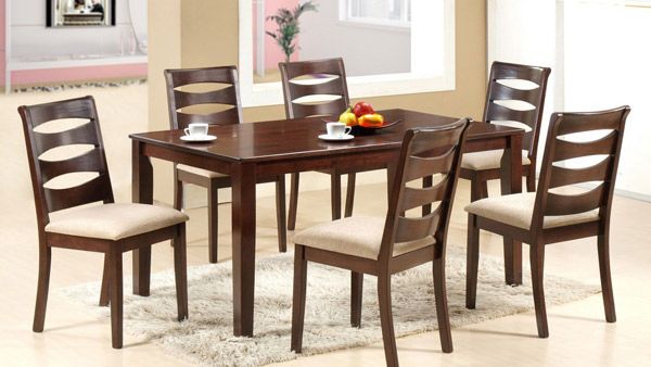 Dining Room – Table