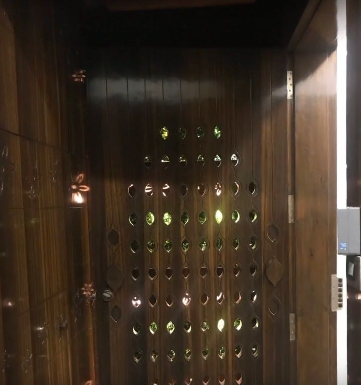 Door – Window