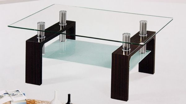 Sofa – Center Table