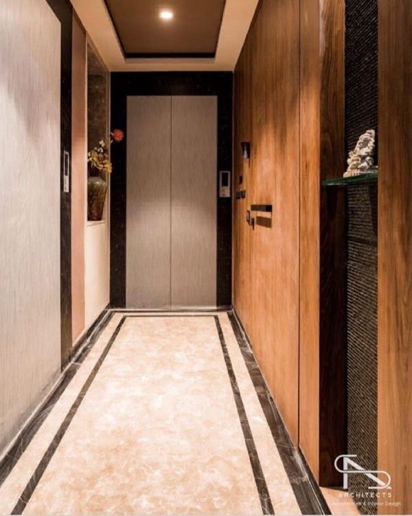 Verandah – Patio – Foyer