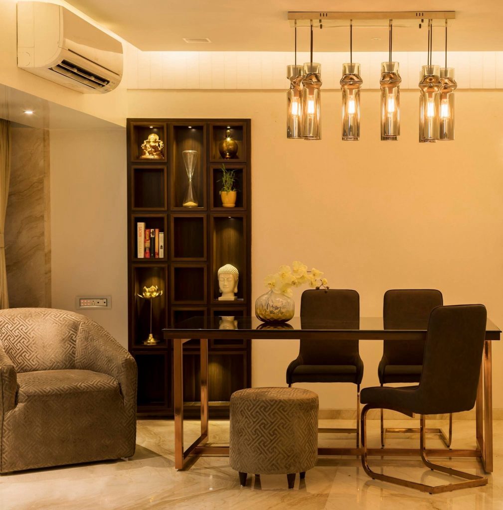 Dining Room – Table