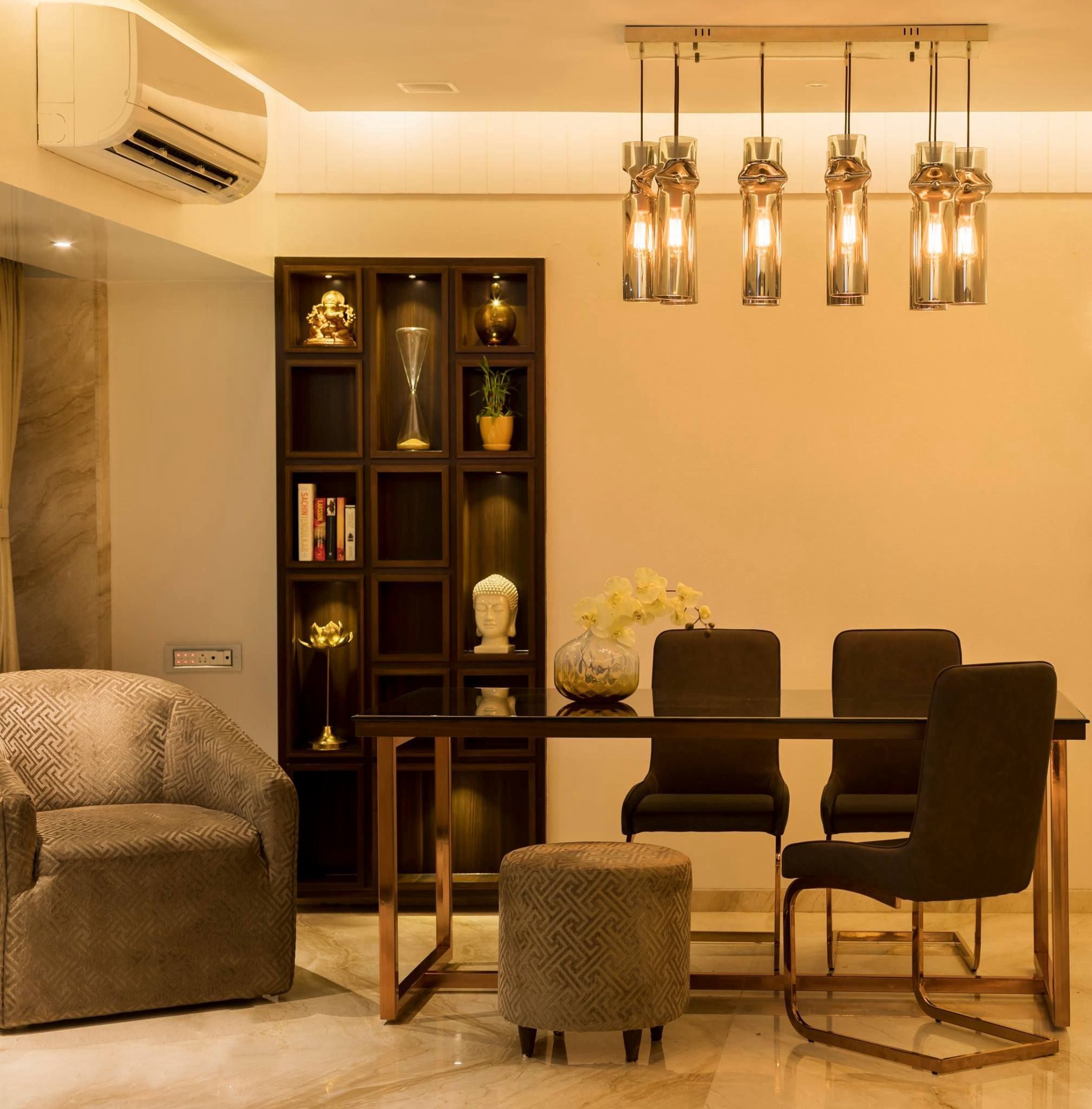 Dining Room – Table