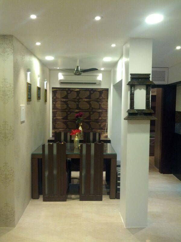 Dining Room – Table