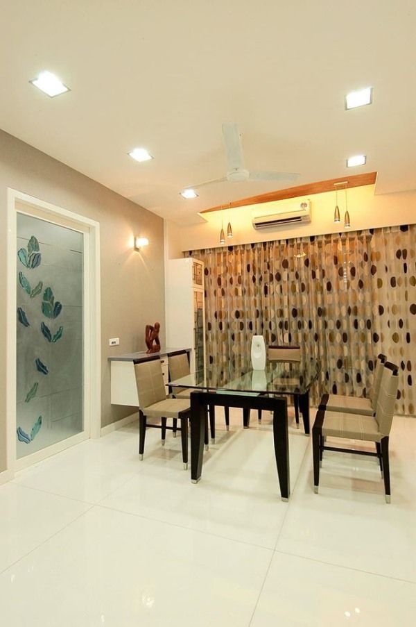 Dining Room – Table