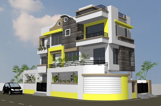 Bungalow Architectural Design