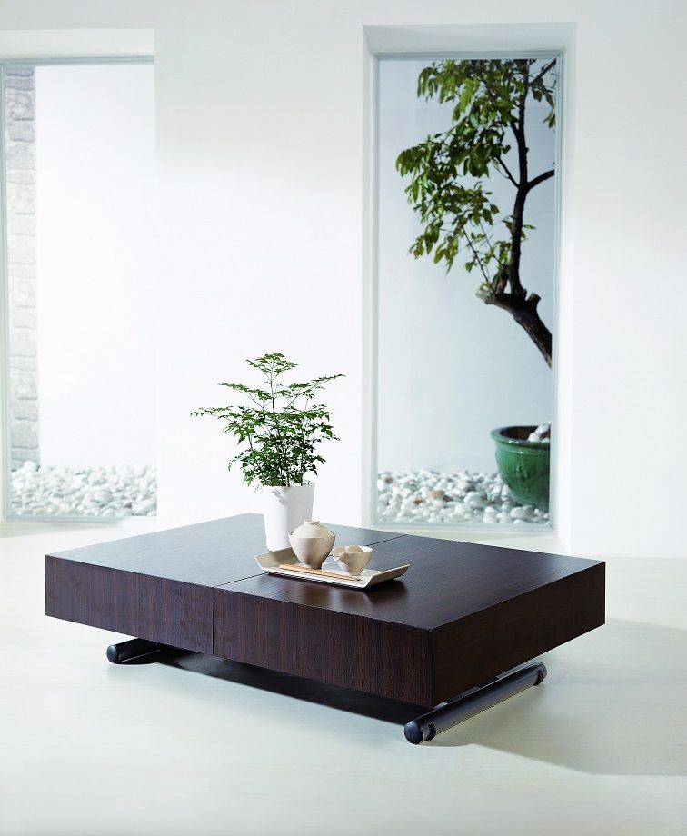 Sofa – Center Table