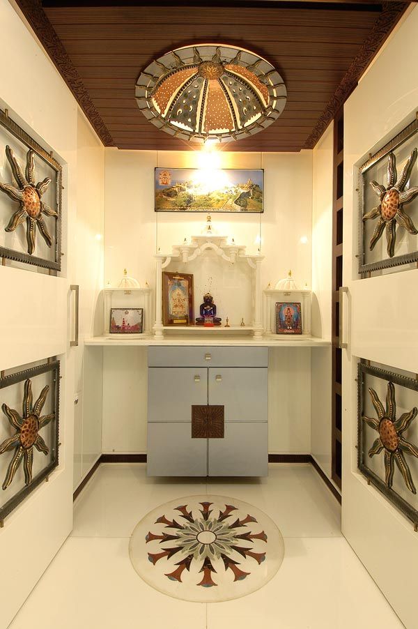 Pooja Room