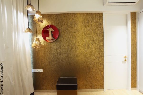 Dr. Bhavisha’s Residence - 02