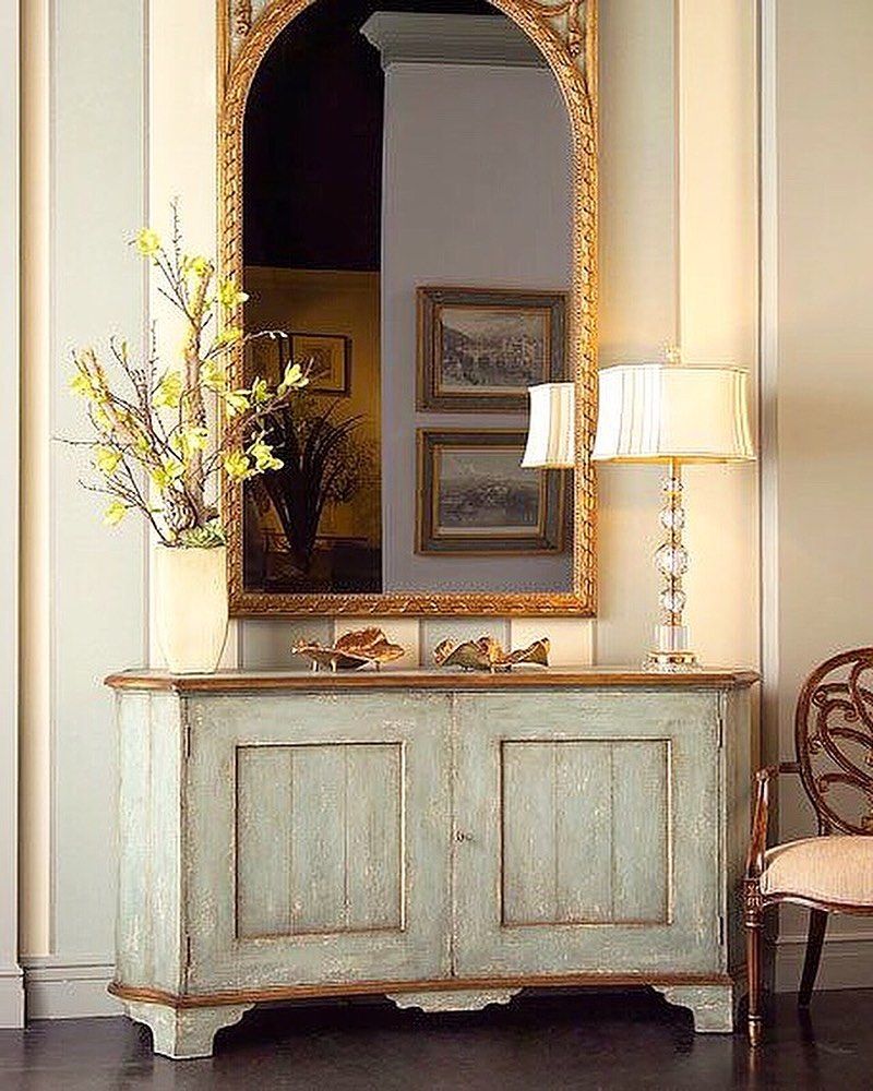 Dressing Table