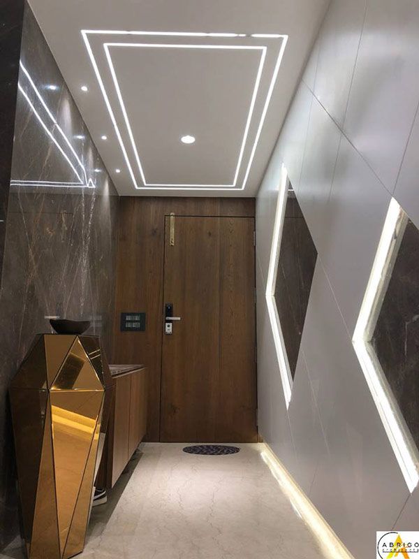 Verandah – Patio – Foyer