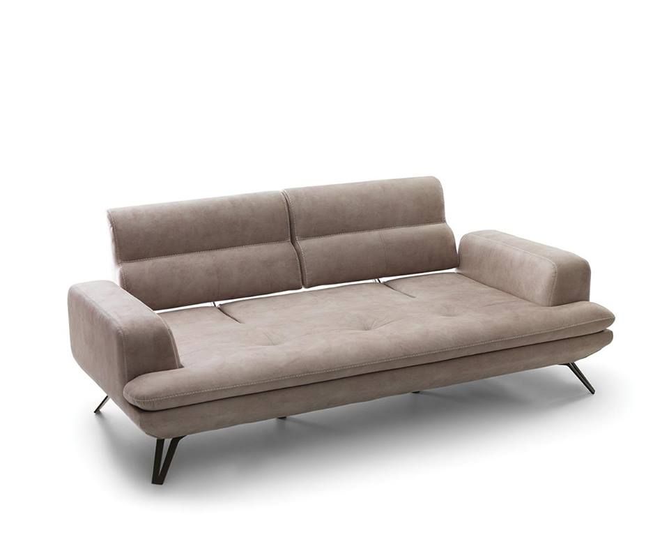 Sofa – Center Table