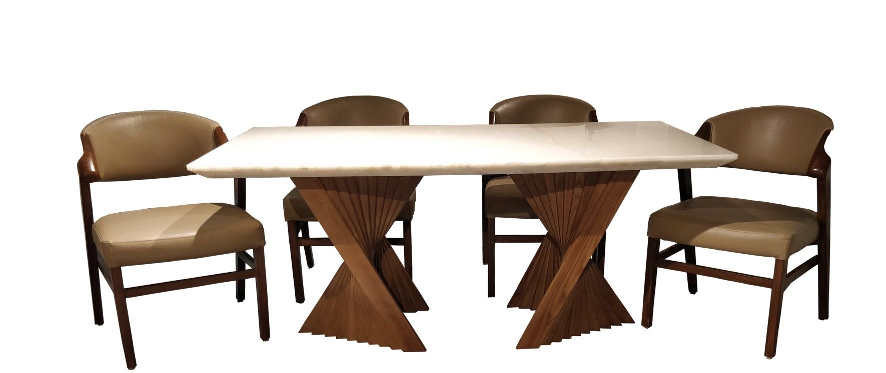 Dining Room – Table