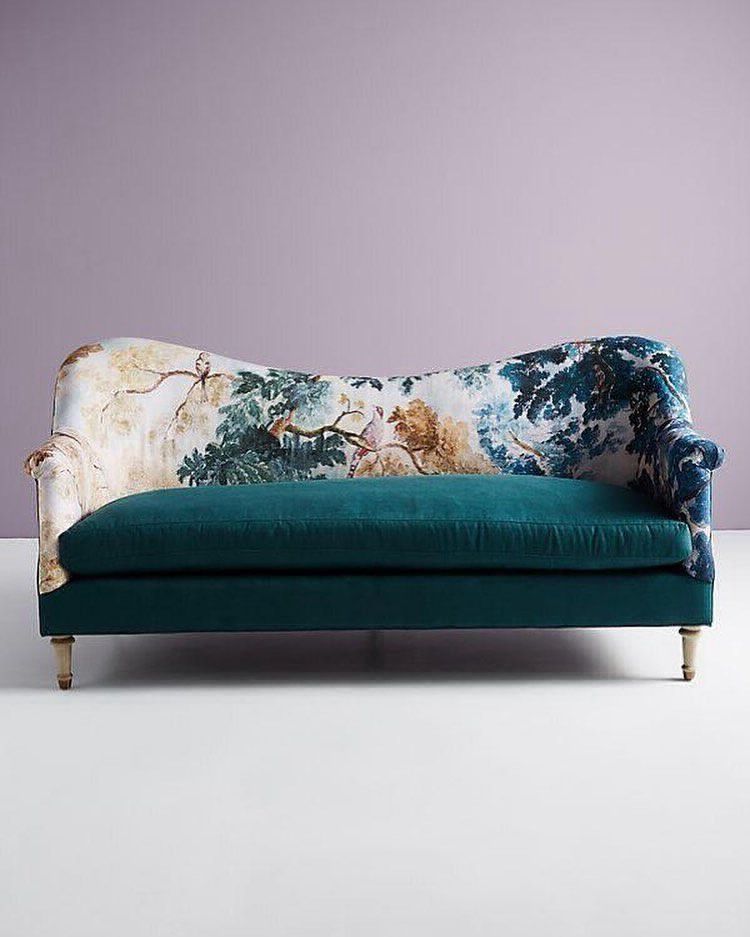 Sofa – Center Table