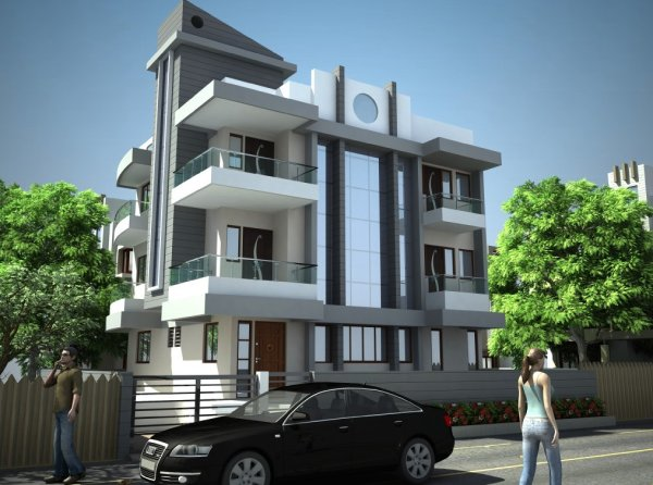 Bungalow - 08
