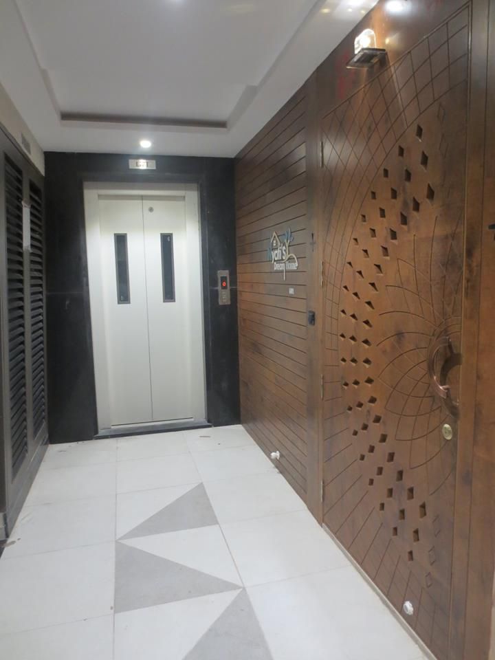 Door – Window