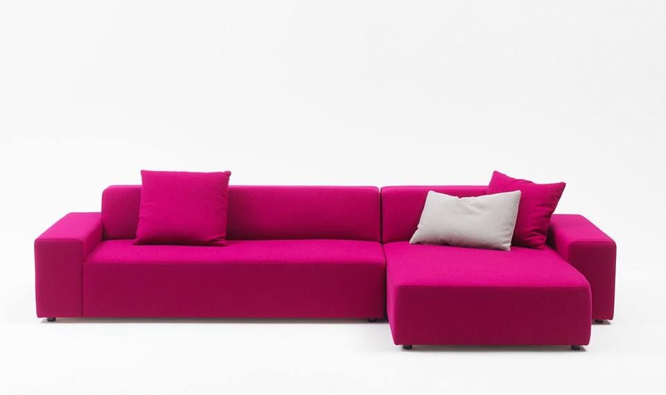 Sofa – Center Table