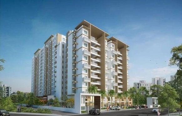 Architectural Design - Apartment