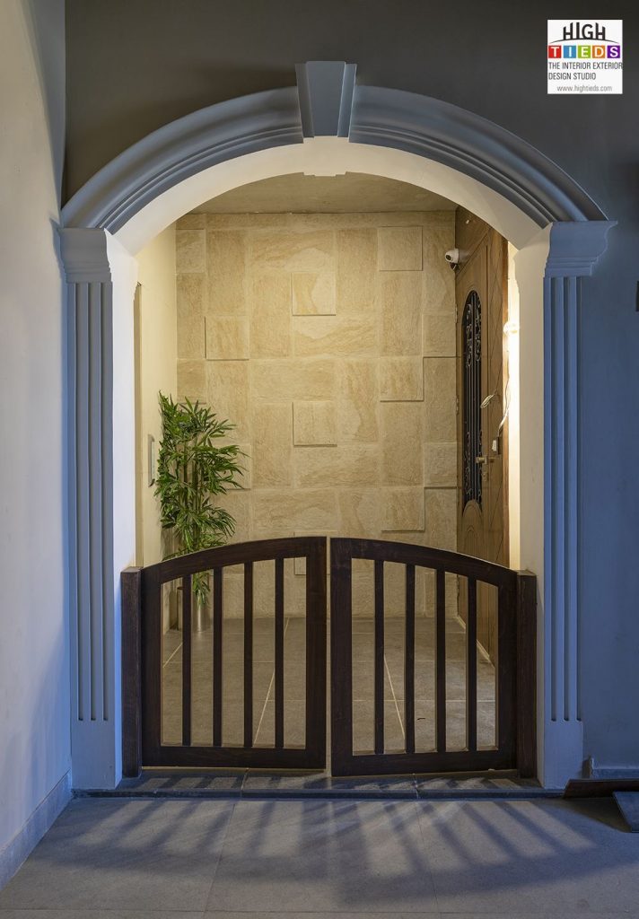 Door – Window