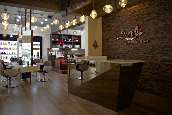 Hotel Interior Design