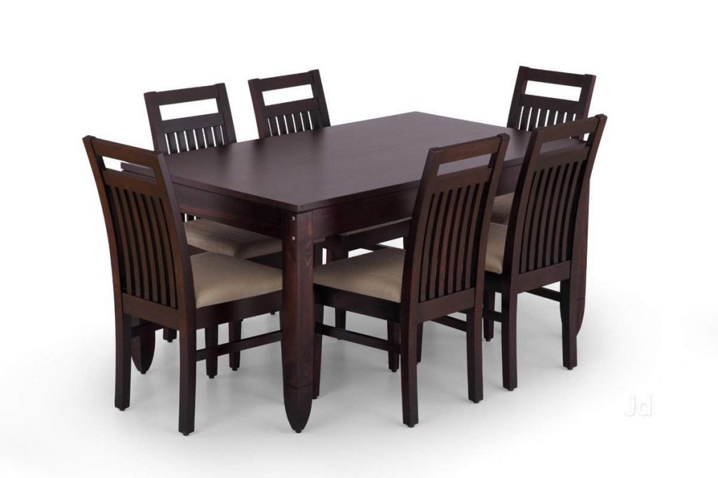Dining Room – Table