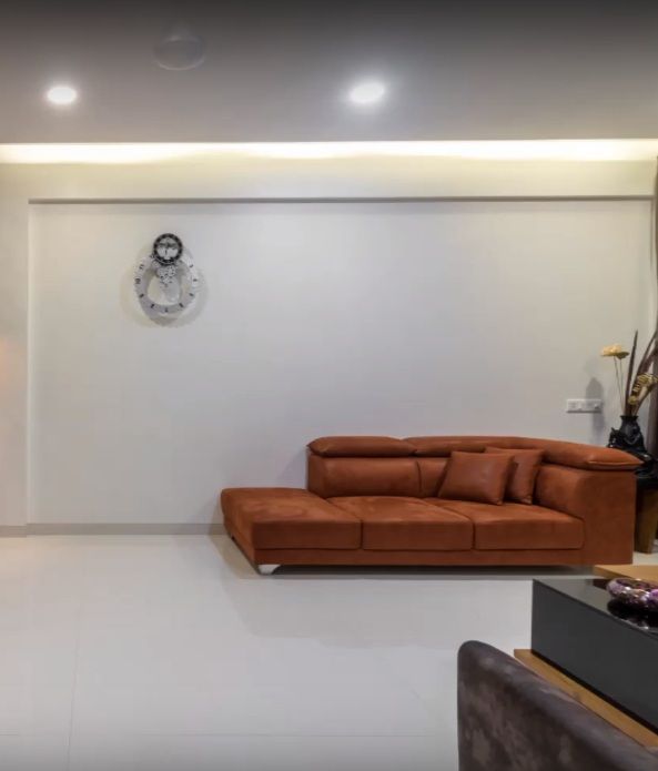 Sofa – Center Table