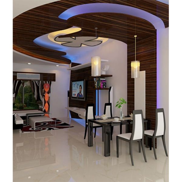 Dining Room – Table