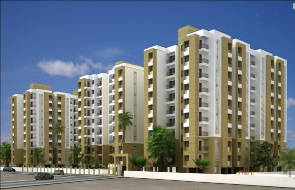 Residential Building - 02