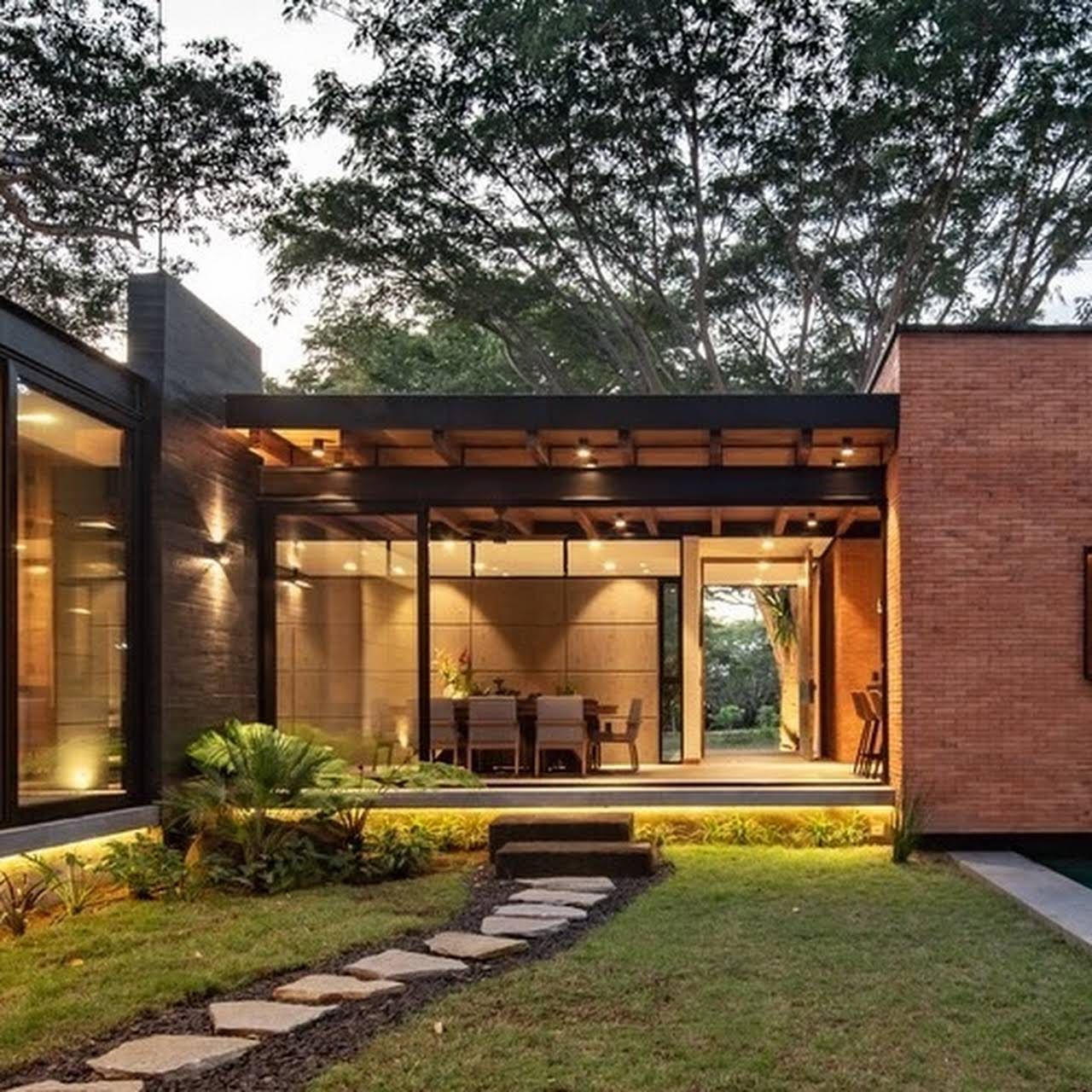 Exterior Design