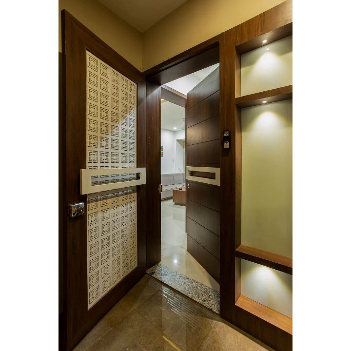 Door Interior Design