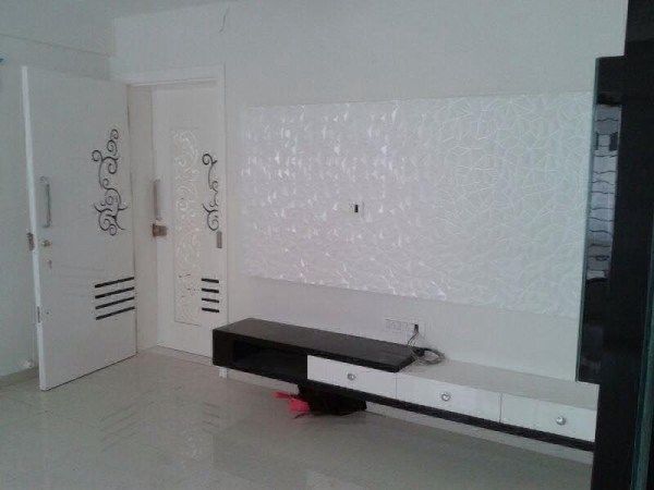 T.V. Unit