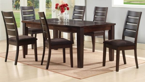 Dining Room – Table