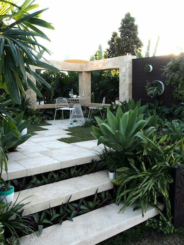Home Garden