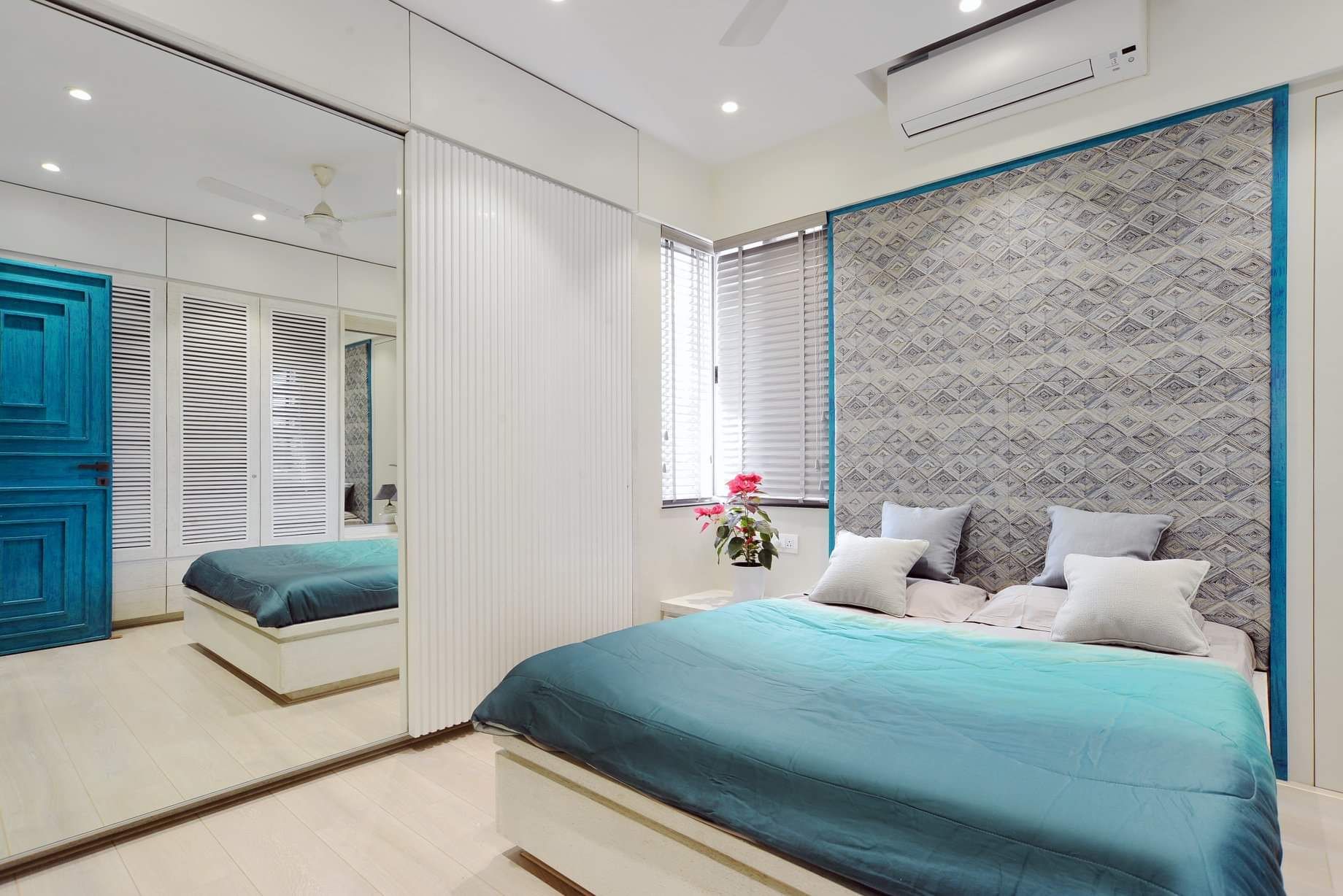 Bedroom Interior Design