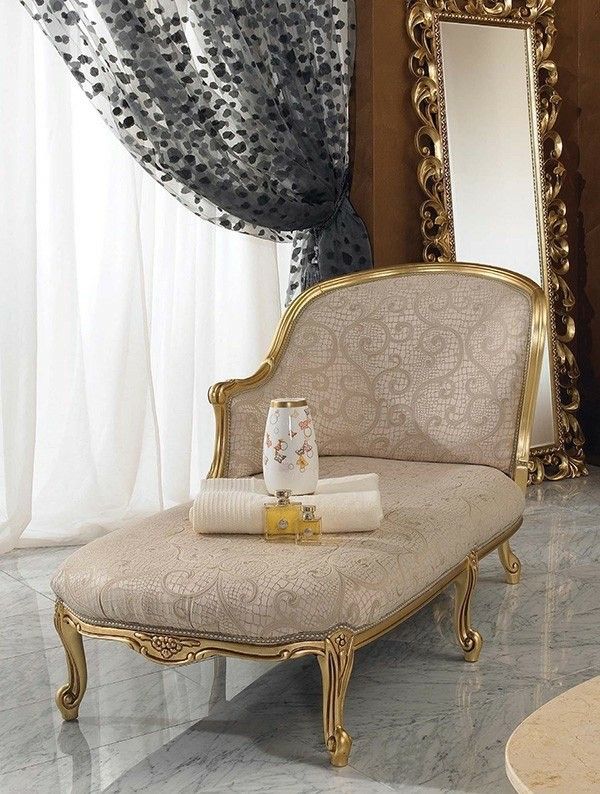 Sofa – Center Table