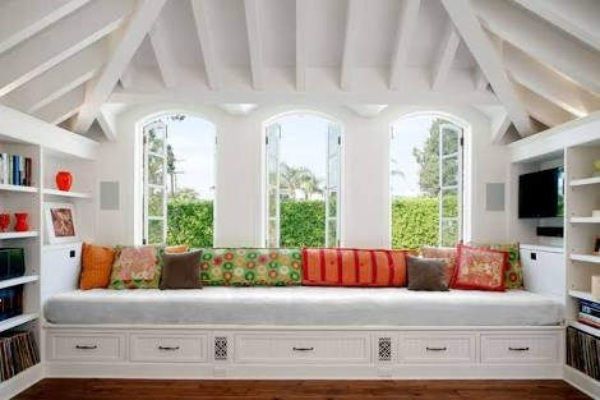 Living Room Interior Design