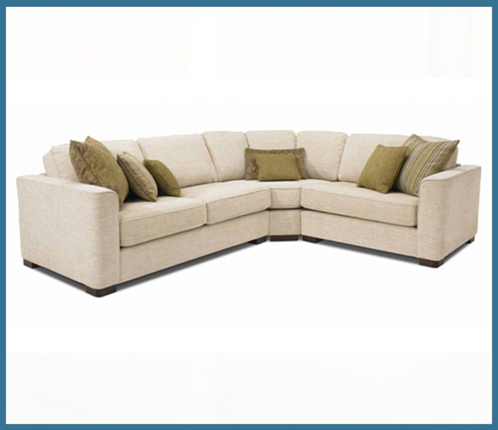 Sofa – Center Table