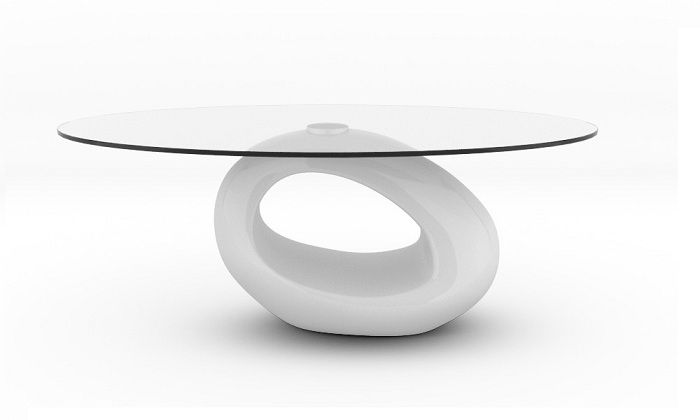 Sofa – Center Table