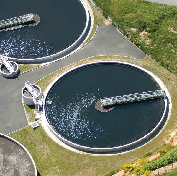 Liquid Retaining Structures Project Image - 01