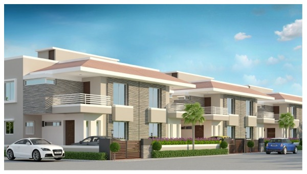 Bungalow - 03